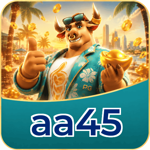 aa45 Segurança Logo 2