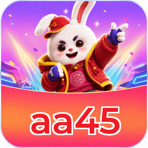 Slots aa45 - Jackpots Progressivos
