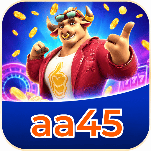 Plataforma aa45 - Segurança SSL 256-bit