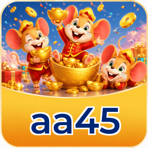 aa45 Licença Curaçao Gaming