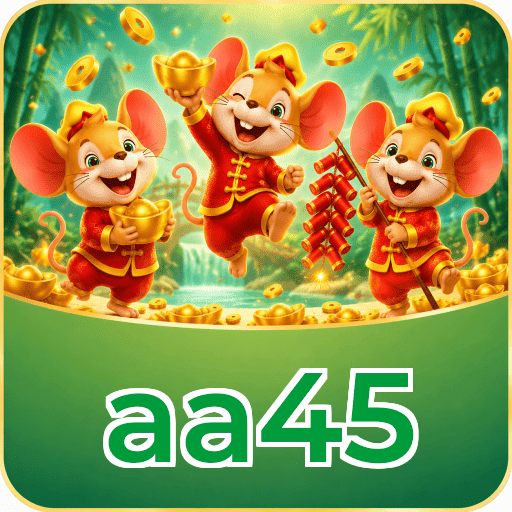 aa45 Pagamento Seguro SSL