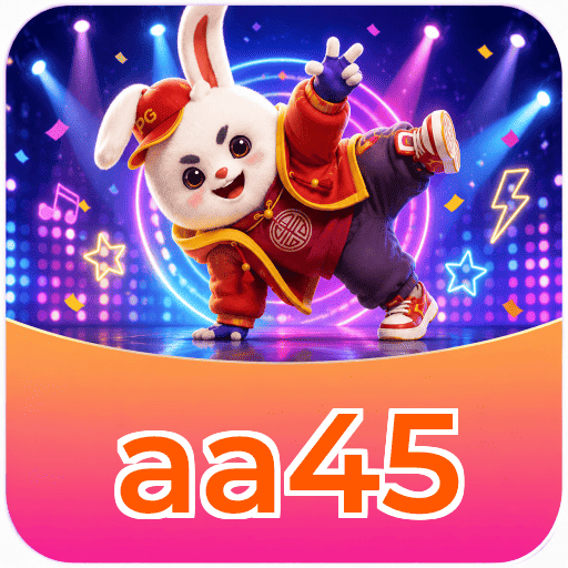 aa45 Instalar Logo 3