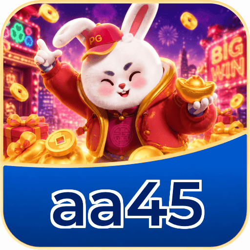 aa45 Logo 3