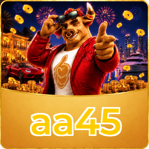 Cash Out aa45