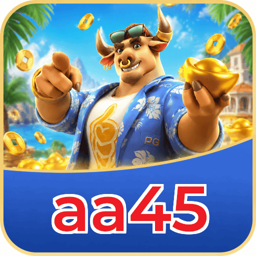 aa45 Segurança Logo 3