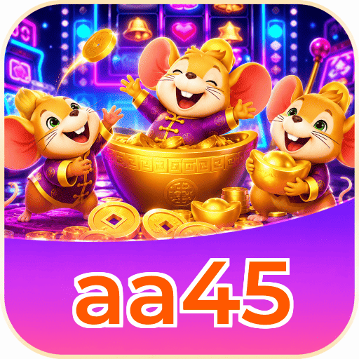 aa45 Download Oficial