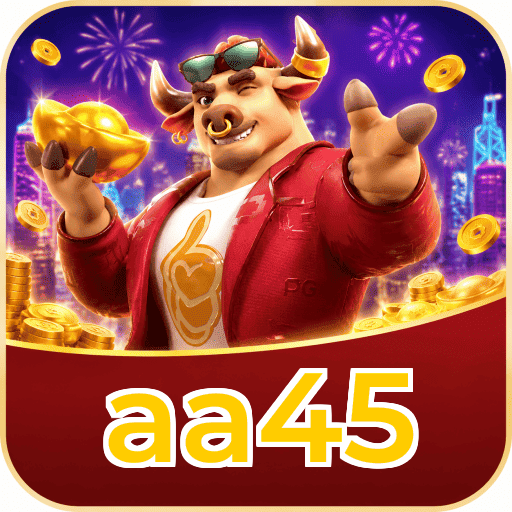 aa45 Licenciado Curaçao - Segurança SSL 256-bit