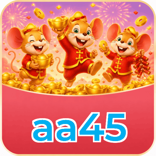 aa45 Instalar Logo 1
