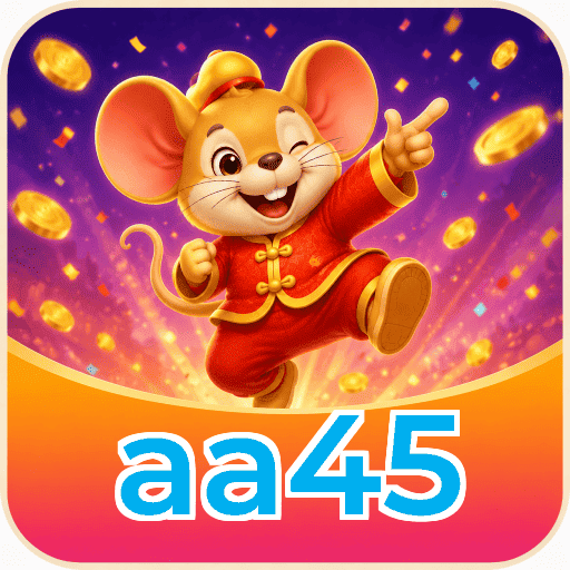 aa45 Logo 1
